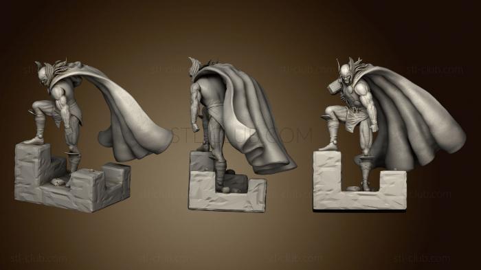 3D model thor (STL)